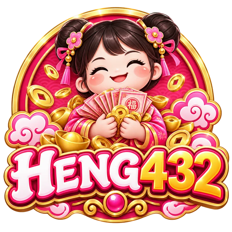 HENG432 (เฮง432) ทางเข้าสล็อต บาคาร่า คาสิโนครบจบ